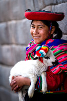 Living in Cusco