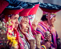 Quechua Elders