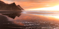 Cape Sebastian Sunset