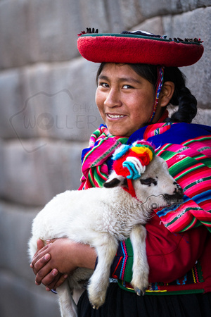 Living in Cusco