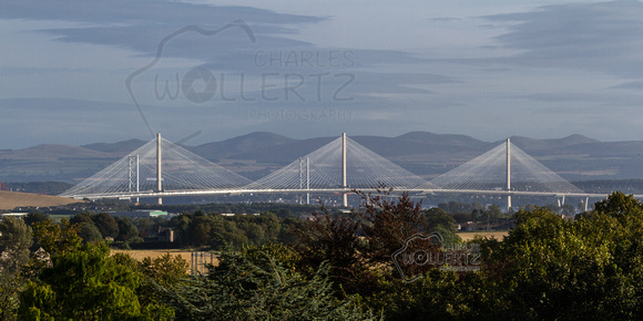 Queensferry Crossing