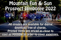 Prospect Jamboree 2022